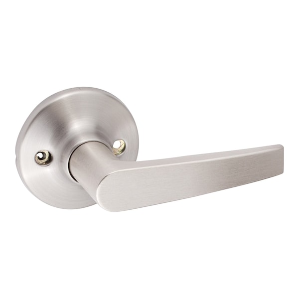 Sure-Loc Hardware Sure-Loc Hardware Cedar Dummy Lever, Satin Nickel CD100 15 - main
